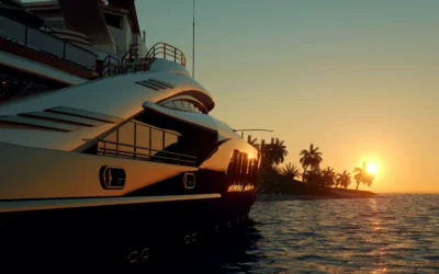 “Wealth Porn” is destroying trust, community, and civility