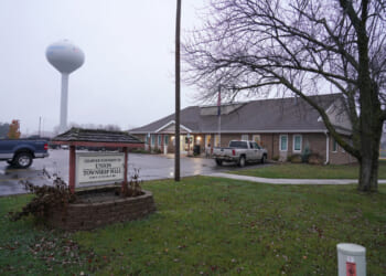 Union Township metrics point to stagnation, decline – Mackinac Center