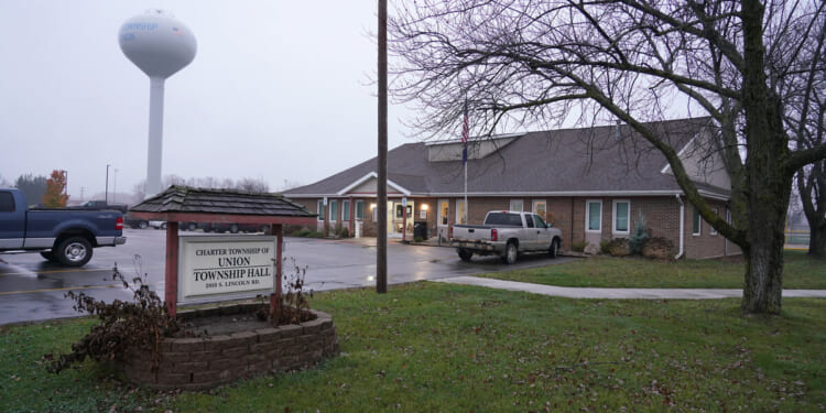 Union Township metrics point to stagnation, decline – Mackinac Center