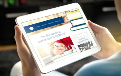 More districts earn Partners in Learning certificates by improving their website