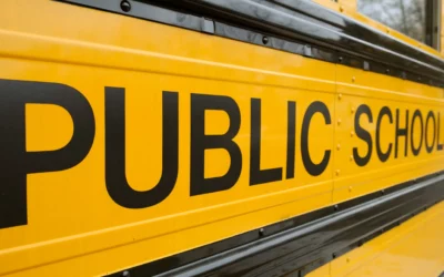 What’s the purpose of public education in 2025?