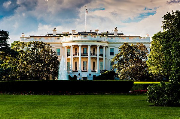 2028 looks like trouble for Democrats — and Republicans are poised to capitalize