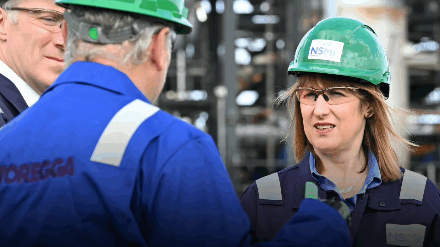 Black hole Britain could learn from America’s energy