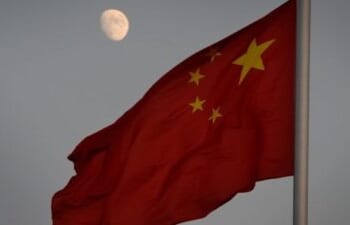 China Tightens Its Chokehold On Critical Resources Ahead Of Trump-Xi Summit