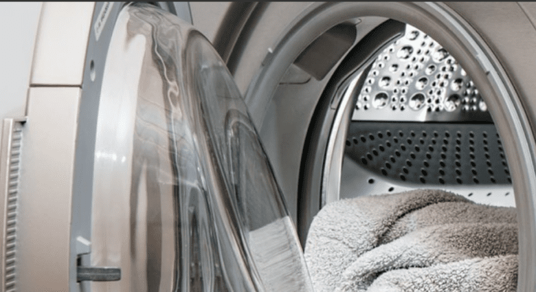Homemade Stain Remover for Laundry and Carpet