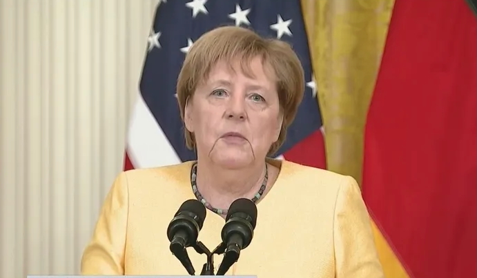 Merkel’s lasting negative impact on Europe