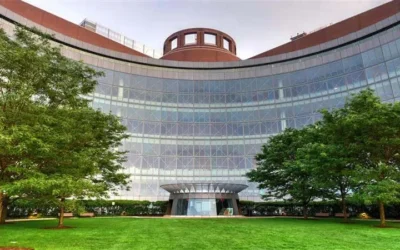 Do federal courts have the power to spend taxpayer money?