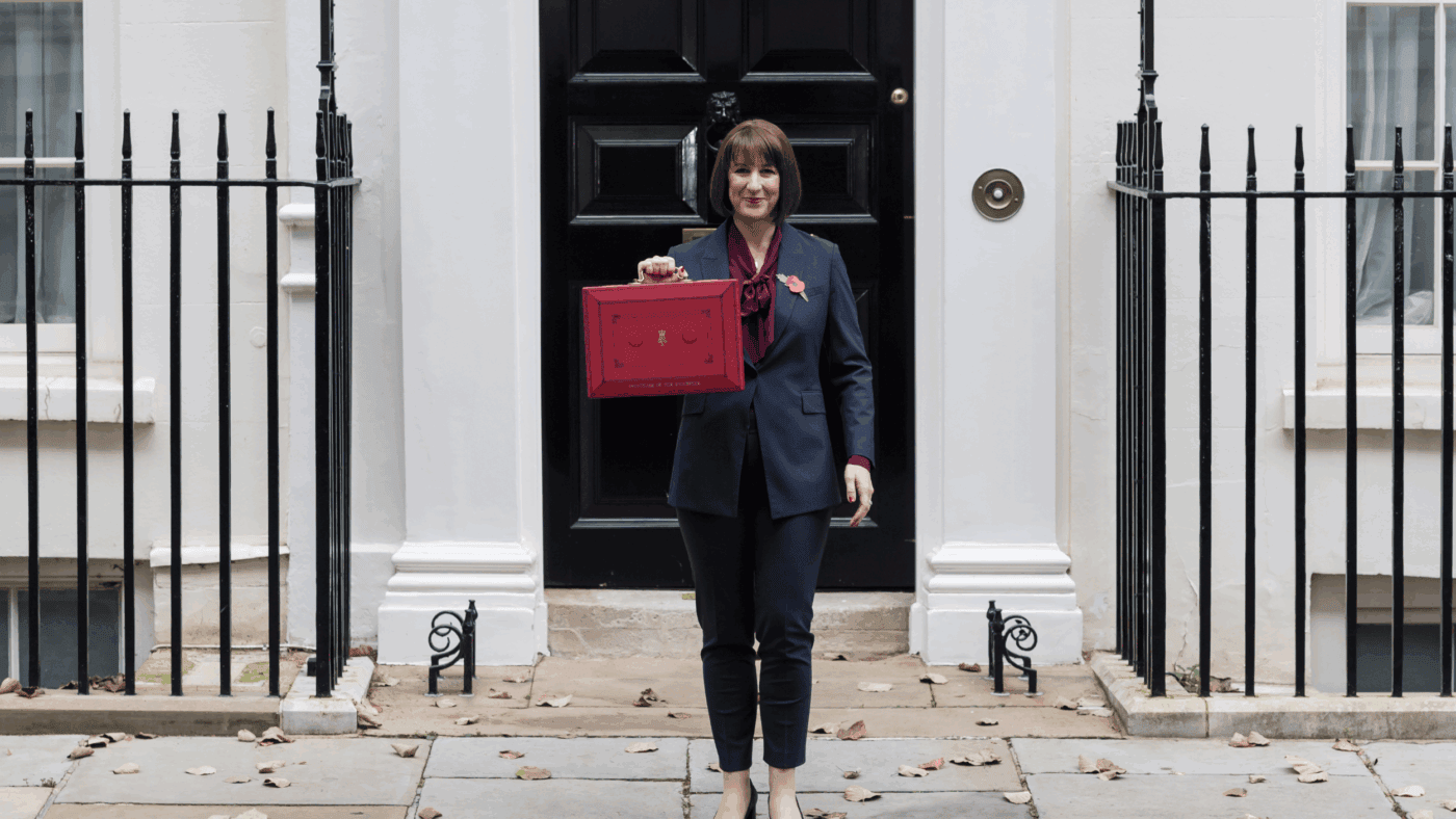 The fiscal farce that’s bankrupting Britain