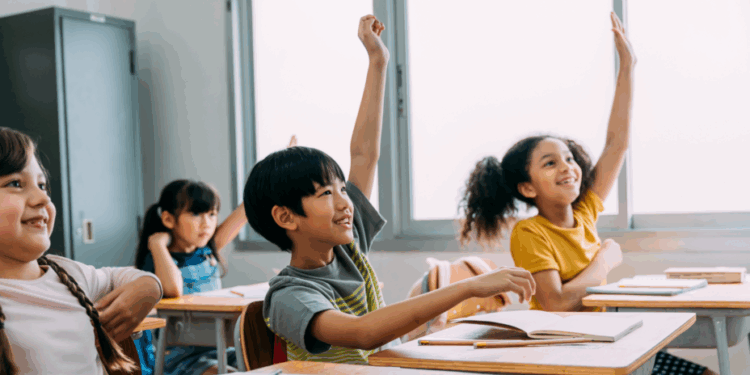 The Future of Education is Here