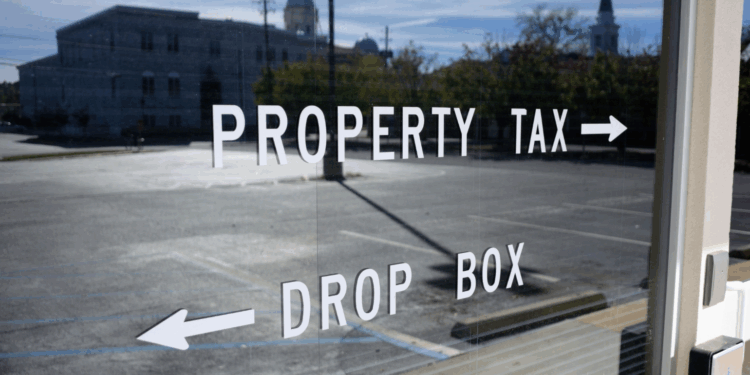 Nebraska Property Taxes Keep Rising Despite Tax Caps