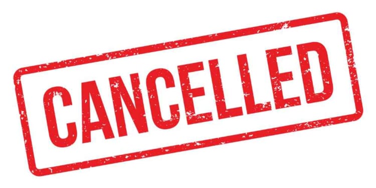 Accountability Is Not Cancel Culture