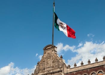 Are Trump and Rubio trying a version of trust but verify with Mexico?