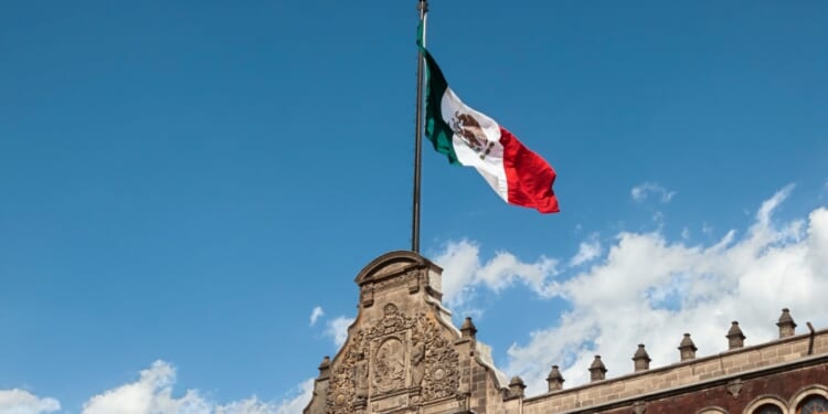 Are Trump and Rubio trying a version of trust but verify with Mexico?