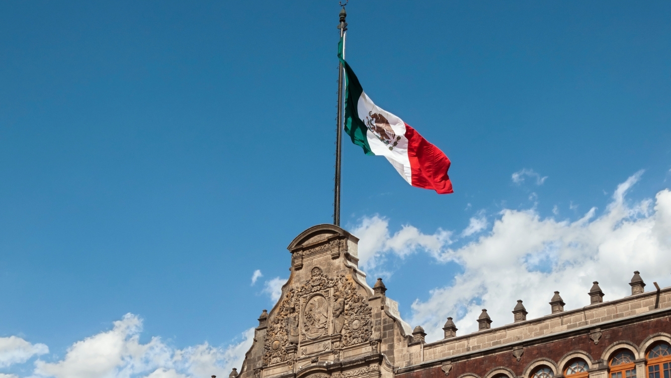 Are Trump and Rubio trying a version of trust but verify with Mexico?