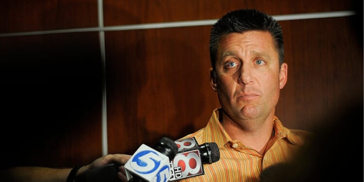 At Least they Didn’t Fire Mike Gundy for Telling the Truth