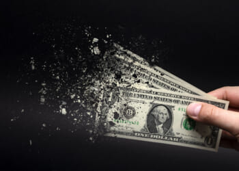 Audit shows questionable use of AIDS prevention money