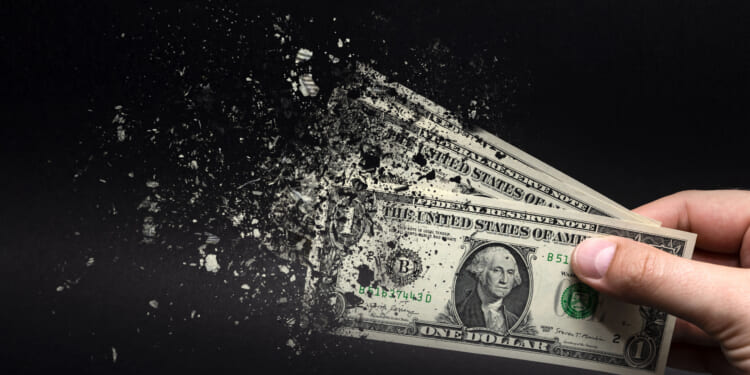 Audit shows questionable use of AIDS prevention money