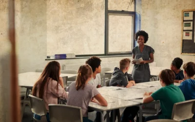 Teach the republic: Why every civics crisis traces back to teacher preparation