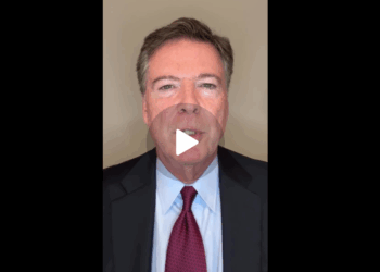 Comey Responds To Indictment | CDN