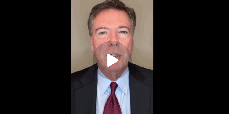 Comey Responds To Indictment | CDN