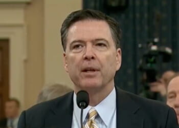 Comey indictment fails to cover key offenses