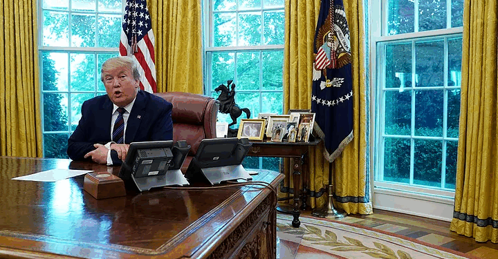 Court Affirms Trump’s Authority to Cut Spending: A Positive Development