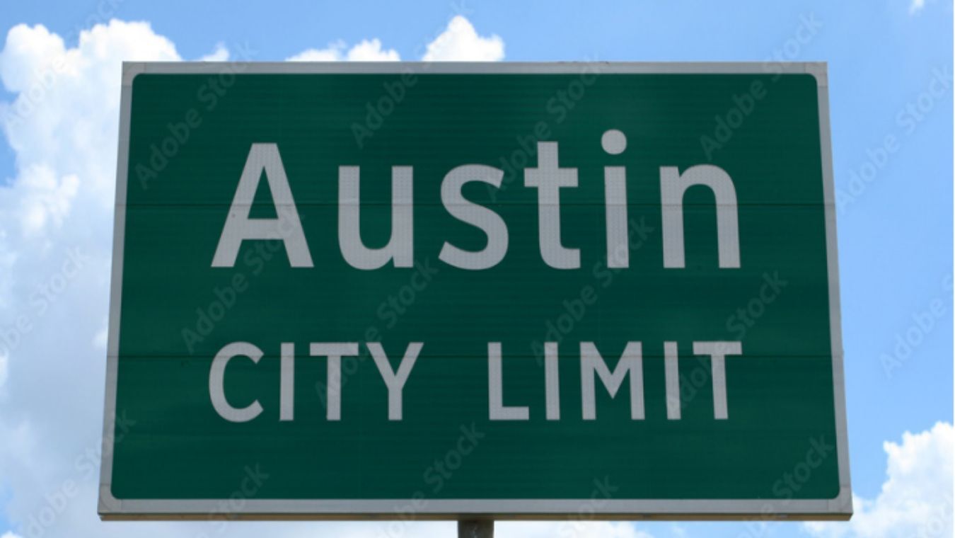 De-Chartered Territory: Texas Capitol District