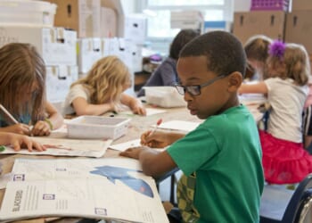 For an Effective Scholarship Tax Credit, Feds Must Bend the Knee to States