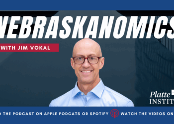 Governor Jim Pillen on Moving Nebraska Forward