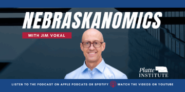 Governor Jim Pillen on Moving Nebraska Forward