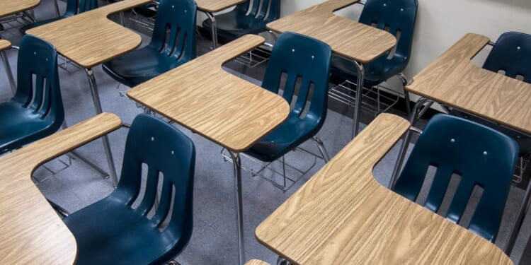 Study: K-12 Grade Inflation Making American Kids Dumber, Costing Them Millions