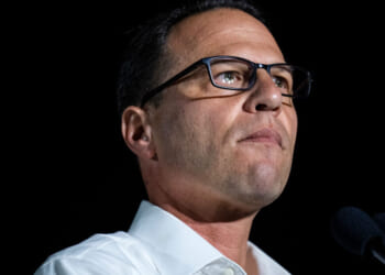 Hours Away from Federal Government Shutdown, Pennsylvania Remains Vulnerable 