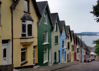 Housing policy needs a dose of welfare reform