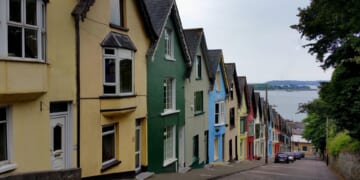 Housing policy needs a dose of welfare reform