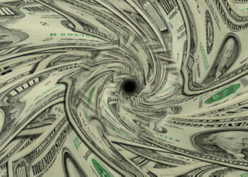 How the legislature dug Washington into a fiscal hole