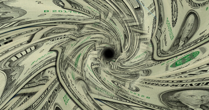 How the legislature dug Washington into a fiscal hole