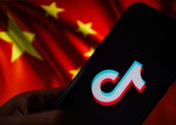 If TikTok Lives, China Wins