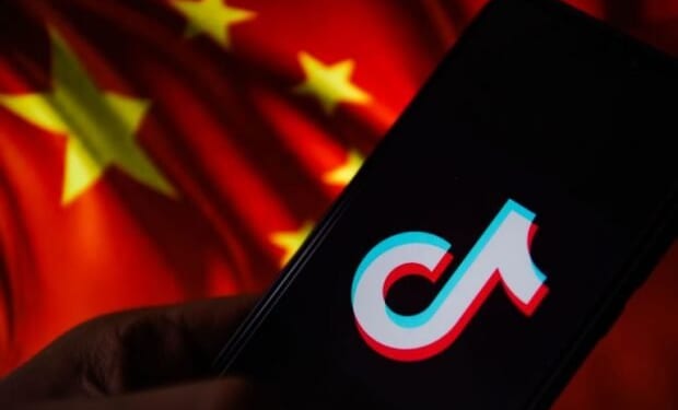 If TikTok Lives, China Wins