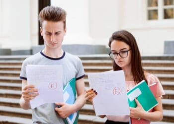 Improve Education Outcomes by Removing Barriers