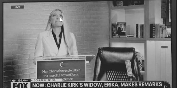 Jesus, Fill the Room | CDN