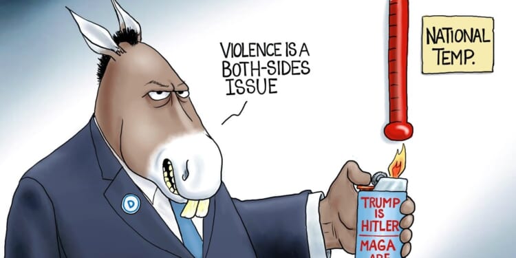 Keeper Of The Flame | CDN