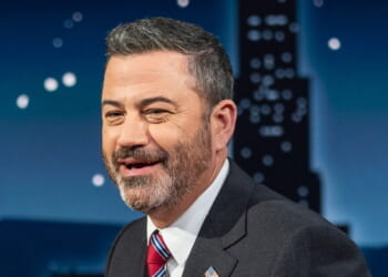 Kimmel reinstatement reveals media misinformation