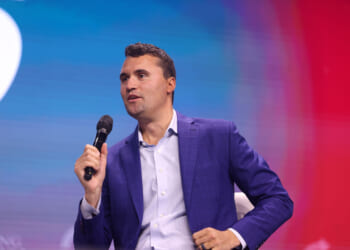 Kirk memorial described as ‘very American’