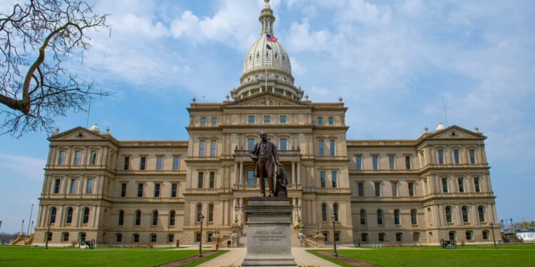 Michigan to end its biggest business subsidy program – Mackinac Center