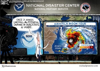 National Disaster