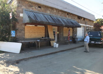 One year after Helene, remembering how election officials rose to the challenge