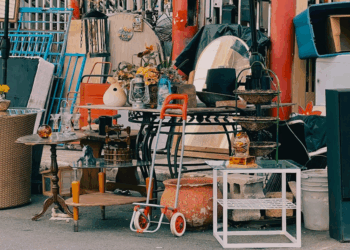 Patina, Paint and the Price of Sentiment