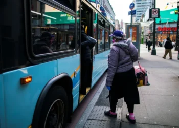 RGF in National Review: Take It from Albuquerque: Free Transit Is a Bad Idea