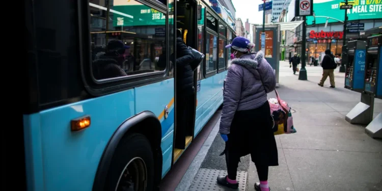 RGF in National Review: Take It from Albuquerque: Free Transit Is a Bad Idea