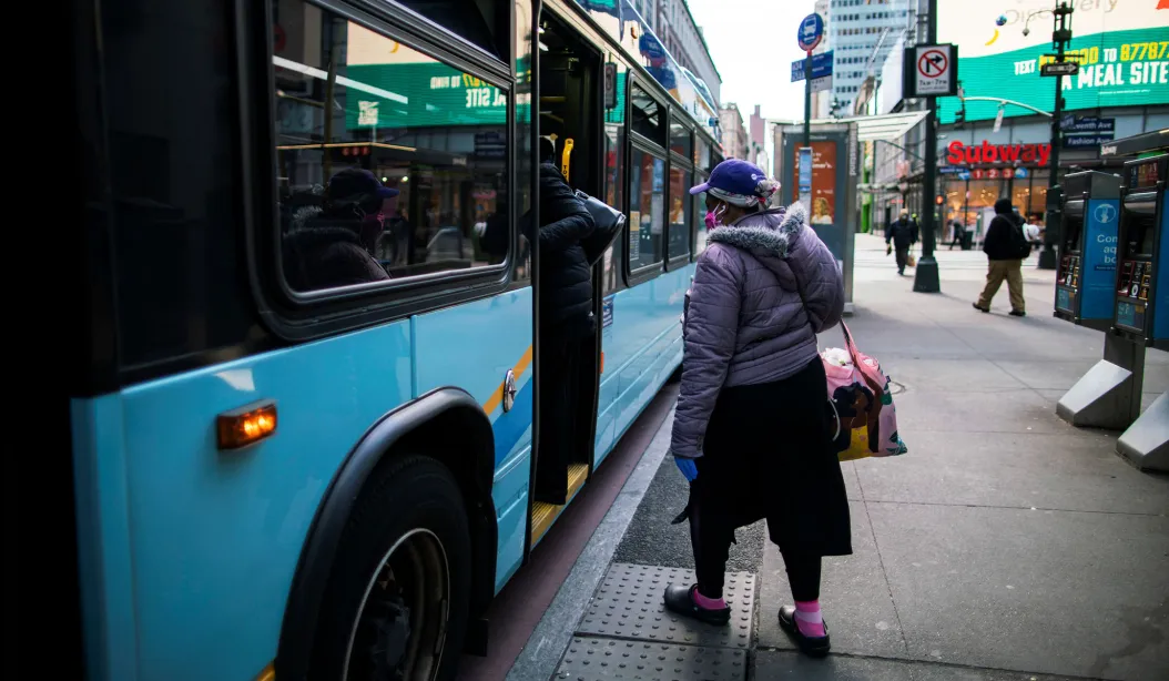 RGF in National Review: Take It from Albuquerque: Free Transit Is a Bad Idea